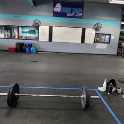 Jump Ship CrossFit