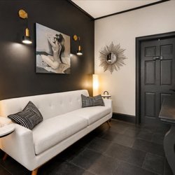 Fountain Spa - Lounge