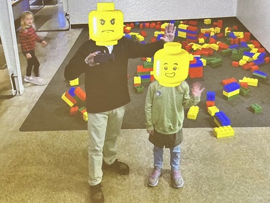 Discovery Center of Idaho by null