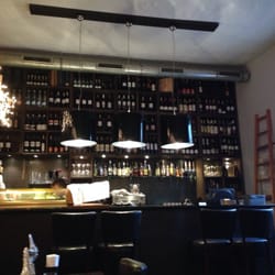La Rambla Tapas Bar & Vino