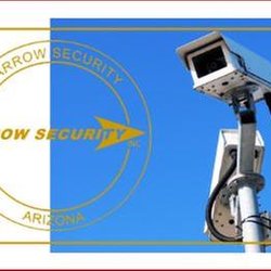 Arrow Security - Untitled