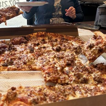 Rosati's Pizza - Italian Near Me - Rochester, Minnesota Rosati's Pizza - Italian Near Me - Rochester, Minnesota