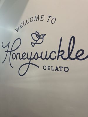 Honeysuckle Gelato Trilith by null