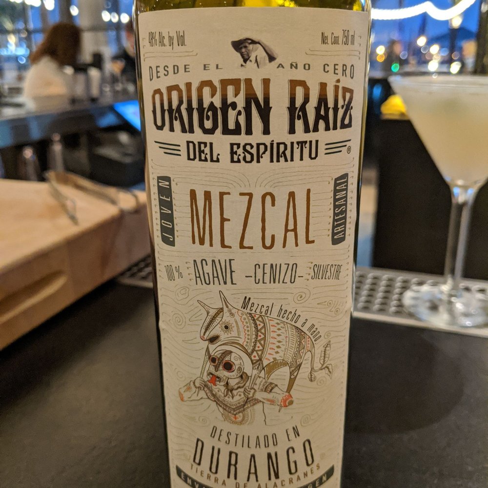 ALBACA - New American Near Me - Coronado, California
