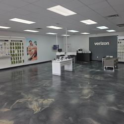 Verizon - Springfield