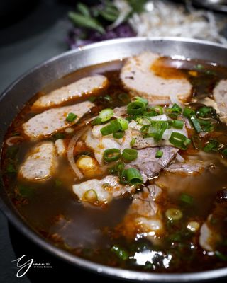 Vietnoms Thornhill by null