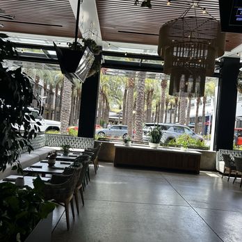 Culinary Dropout - Atmosphere - New American Near Me - Scottsdale, Arizona
