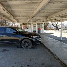 Outside Outside