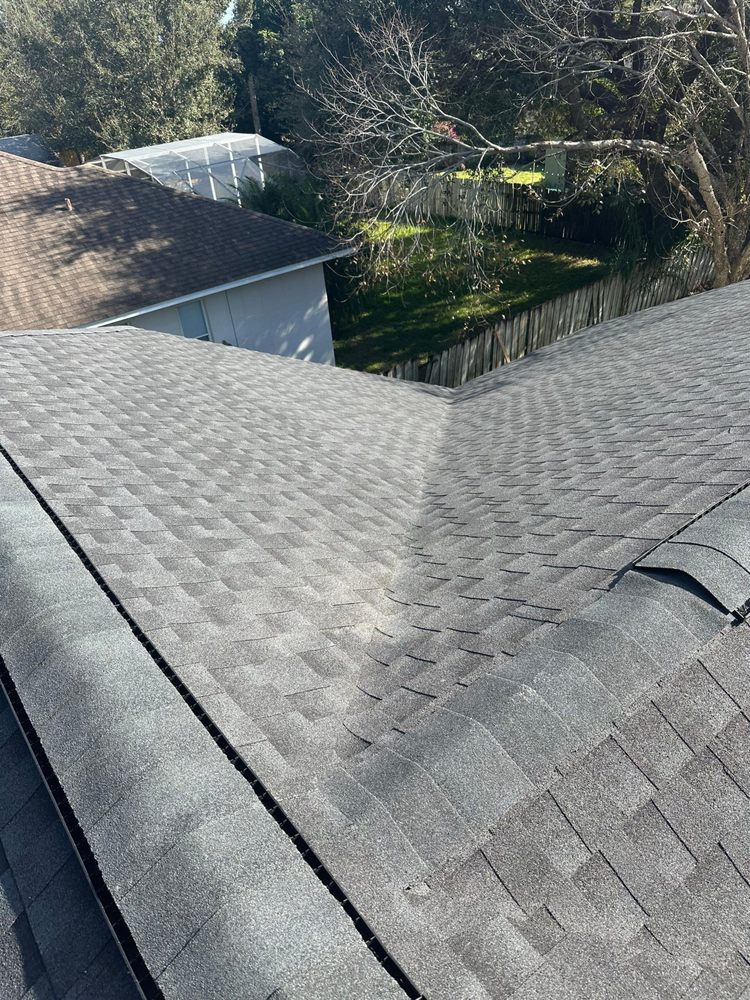 Slide of Construction Unlimited