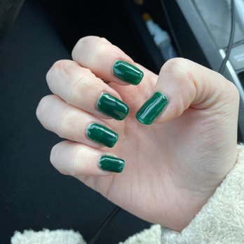 T Nails Waxing & Lashes - Nail Salons Near Me - Overland Park, Kansas