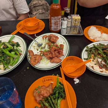 Alice’s Kitchen - Chinese broccoli $16.50 Stir fry string bean $14.99 Deep fried pork chop with spicy salt $15.50 - Noodles Near Me - Temple City, California Alice’s Kitchen - Chinese broccoli $16.50 Stir fry string bean $14.99 Deep fried pork chop with spicy salt $15.50 - Noodles Near Me - Temple City, California