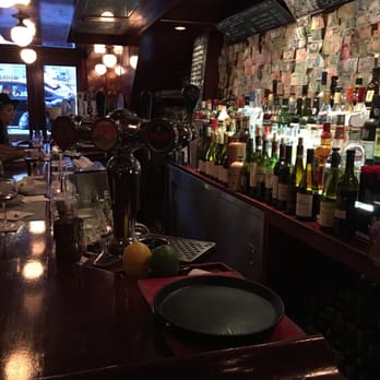 B Cafe - Bars Near Me - New York, New York