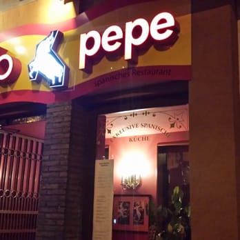 Tio Pepe - Spanish Near Me - Essen, NW Tio Pepe - Spanish Near Me - Essen, NW
