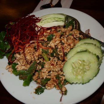 Koon Thai Kitchen - (B3) Larb - Thai Near Me - San Diego, California