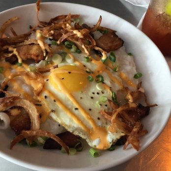 Publico - Brunch at Publico! - New American Near Me - Columbia, South Carolina