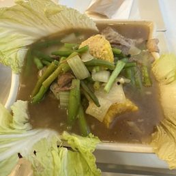 Bulalo
