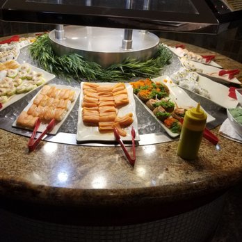Ling's Buffet - Buffets Near Me - Humble, Texas