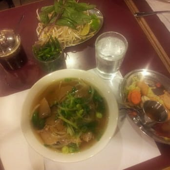 Pho Lien - Well cooked Beef Pho soupe!!! - Vietnamese Near Me - Montreal, Quebec Pho Lien - Well cooked Beef Pho soupe!!! - Vietnamese Near Me - Montreal, Quebec