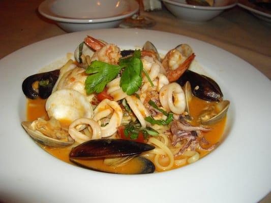 Andiamo Ristorante by null