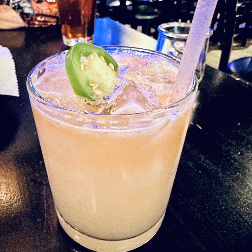 OAXACAN OLD FASHIONED OAXACAN OLD FASHIONED