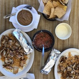White Queso