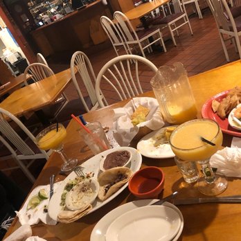 Los Chorros Restaurant - Food was delicious & am pleased with service &staff. 5 - Mexican Near Me - Silver Spring, Maryland