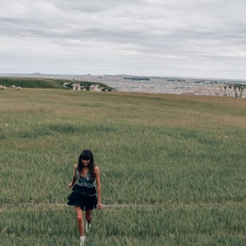 Badlands National Park - Parks Near Me - Interior, South Dakota