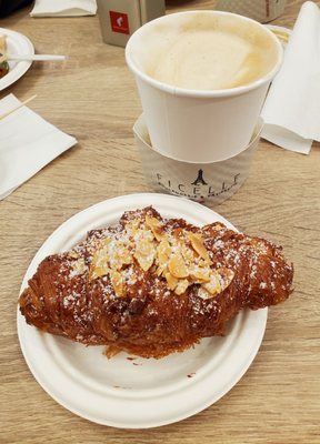 Ficelle Bakery by null