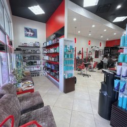 Oasis Salon Studio & Spa