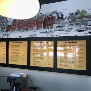 Seventeen Cafe - Cafes Near Me - Sun Valley, California
