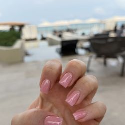 Monica Manicure & Styling Salon - Mani