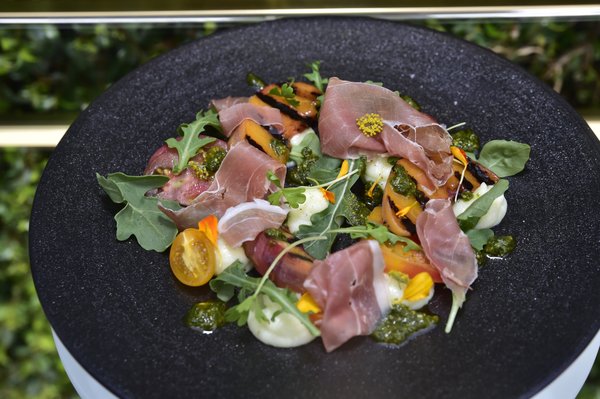 Curtis Stone Events by null