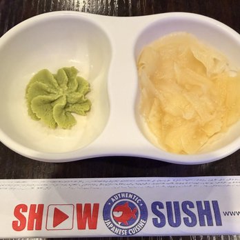 Show Sushi - Sushi Bars Near Me - San Dimas, California Show Sushi - Sushi Bars Near Me - San Dimas, California