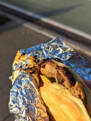 20 Gram Cafe by null