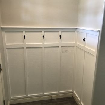 Axcent Walls - Wainscotting - Interior Design Near Me Axcent Walls - Wainscotting - Interior Design Near Me