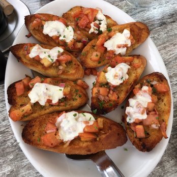 Viggiano’s On Sunset - Bruschetta - fresh mozzarella tomato and basil - Italian Near Me - West Cape May, New Jersey Viggiano’s On Sunset - Bruschetta - fresh mozzarella tomato and basil - Italian Near Me - West Cape May, New Jersey