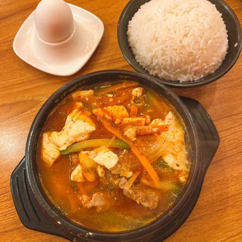 Kimchi Pop - Korean Near Me - Chicago, Illinois