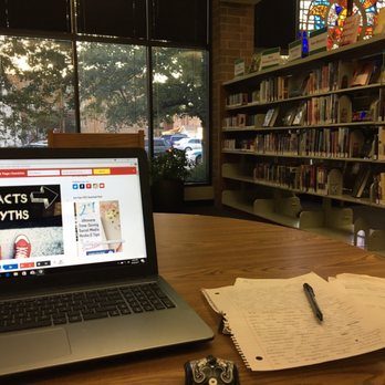 Forest Park Public Library - Libraries Near Me - Forest Park, Illinois Forest Park Public Library - Libraries Near Me - Forest Park, Illinois