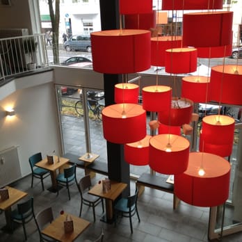 Wo Ist Tom? - Blick von oben - Cafes Near Me - Cologne, NW