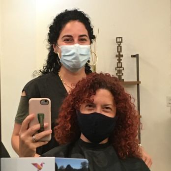 Rootz Beauty Bar - Ayse is such a conscientious stylist! She takes everything into account, making sure you not only look healthy, but STAY healthy! - Hair Salons Near Me Rootz Beauty Bar - Ayse is such a conscientious stylist! She takes everything into account, making sure you not only look healthy, but STAY healthy! - Hair Salons Near Me