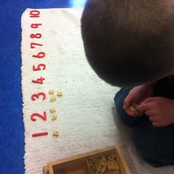 Washington Montessori