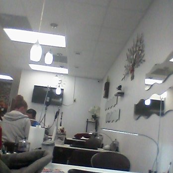 Q Nails - My best friend getting her nails done - Nail Salons Near Me - Shelby, North Carolina Q Nails - My best friend getting her nails done - Nail Salons Near Me - Shelby, North Carolina