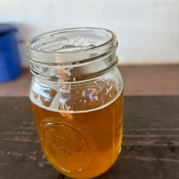 Garage 79 - Beer Gardens Near Me - Warner Springs, California