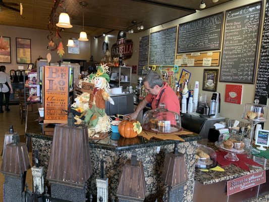 Caffè Far Bella by null