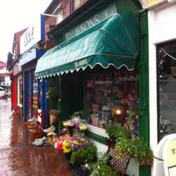 Alison's Florist