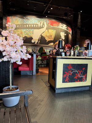 P.F. Chang's by null