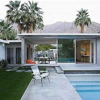 Maurice Minno - Palm Springs Home Exterior - Real Estate Agents Near Me - Palm Springs, California Maurice Minno - Palm Springs Home Exterior - Real Estate Agents Near Me - Palm Springs, California