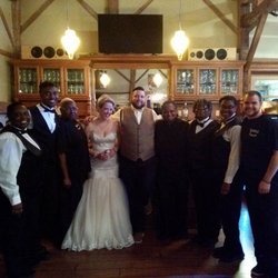 Ernie's Catering
