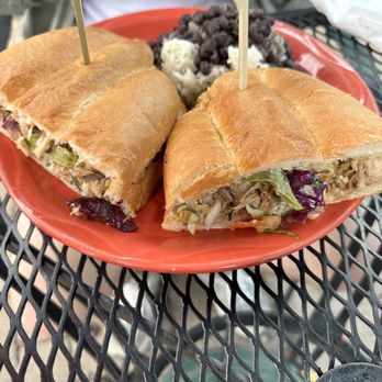 Victor's 1959 Cafe - Pulled pork - Cuban Near Me - Minneapolis, Minnesota