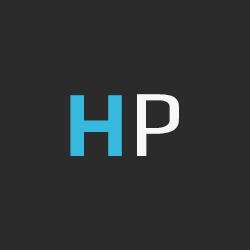 H2flow Plumbing Logo